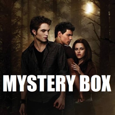 Twilight Saga Mystery Bag