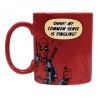 Marvel: Deadpool Mug Mok Marvel: Deadpool Mug Mok