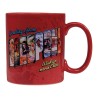 Marvel: Deadpool Mug Mok Marvel: Deadpool Mug Mok