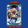 My Hero Academia 2022 Kalender My Hero Academia 2022 Kalender