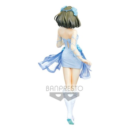 The Idolmaster Cinderella Girls Espresto Statue est-Dressy and