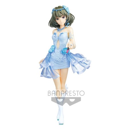 The Idolmaster Cinderella Girls Espresto Statue est-Dressy and