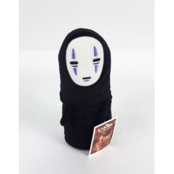 Studio Ghibli: Spirited Away - Kaonashi No Face Plush 18 cm