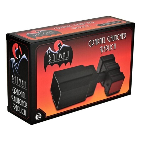 Batman The Animated Series Prop Replica 1/1 Grapnel Launcher 18 Batman The Animated Series Prop Replica 1/1 Grapnel Launcher 18