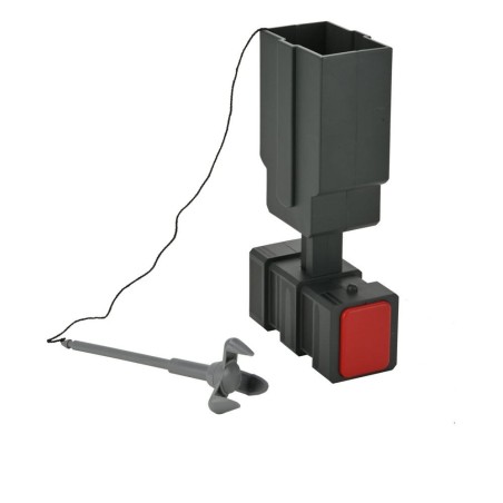 Batman The Animated Series Prop Replica 1/1 Grapnel Launcher 18 Batman The Animated Series Prop Replica 1/1 Grapnel Launcher 18