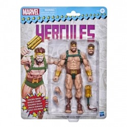 Marvel Legends: Hercules Action Figure