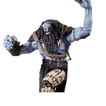 The Witcher: Megafig Action Figure Ice Giant 30 cm The Witcher: Megafig Action Figure Ice Giant 30 cm