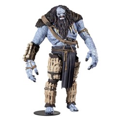 The Witcher: Megafig Action Figure Ice Giant 30 cm