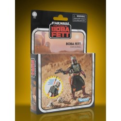 Star Wars: The Book of Boba Fett Vintage Collection Action