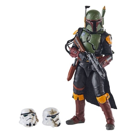 Star Wars: The Book of Boba Fett Vintage Collection Action Star Wars: The Book of Boba Fett Vintage Collection Action