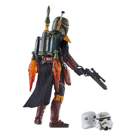 Star Wars: The Book of Boba Fett Vintage Collection Action Star Wars: The Book of Boba Fett Vintage Collection Action