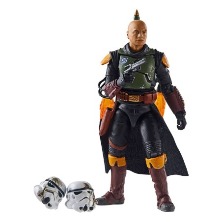 Star Wars: The Book of Boba Fett Vintage Collection Action Star Wars: The Book of Boba Fett Vintage Collection Action