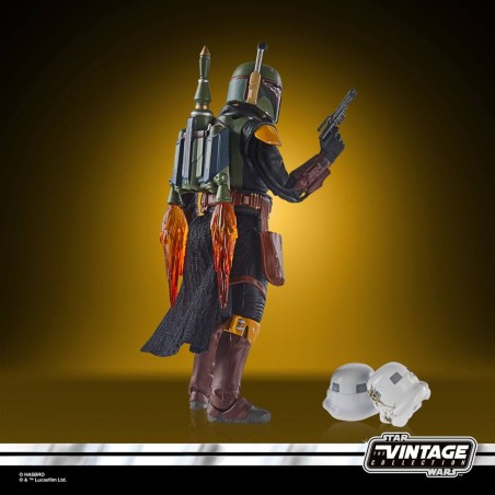Star Wars: The Book of Boba Fett Vintage Collection Action Star Wars: The Book of Boba Fett Vintage Collection Action
