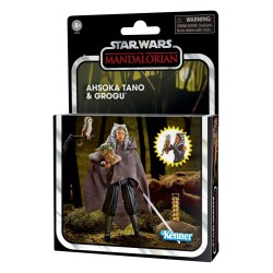 Star Wars: The Mandalorian Vintage Collection Action Figure