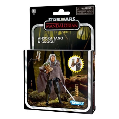Star Wars: The Mandalorian Vintage Collection Action Figure Star Wars: The Mandalorian Vintage Collection Action Figure