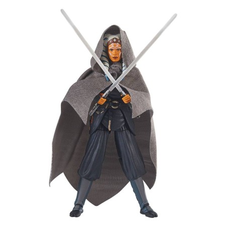 Star Wars: The Mandalorian Vintage Collection Action Figure