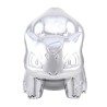Pokemon: 25th Anniversary - Silver Bulbasaur 3 inch Figure 7.5cm Pokemon: 25th Anniversary - Silver Bulbasaur 3 inch Figure 7.5cm