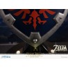 The Legend of Zelda: Breath of the Wild - Hylian Shield PVC The Legend of Zelda: Breath of the Wild - Hylian Shield PVC