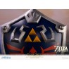The Legend of Zelda: Breath of the Wild - Hylian Shield PVC The Legend of Zelda: Breath of the Wild - Hylian Shield PVC