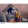 The Legend of Zelda: Breath of the Wild - Hylian Shield PVC The Legend of Zelda: Breath of the Wild - Hylian Shield PVC