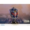 The Legend of Zelda: Breath of the Wild - Hylian Shield PVC The Legend of Zelda: Breath of the Wild - Hylian Shield PVC