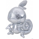 Pokemon 25th Anniversary Pluche - Sobble Pokemon 25th Anniversary Pluche - Sobble