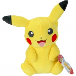 Pokémon: Pikachu Plush 20 cm