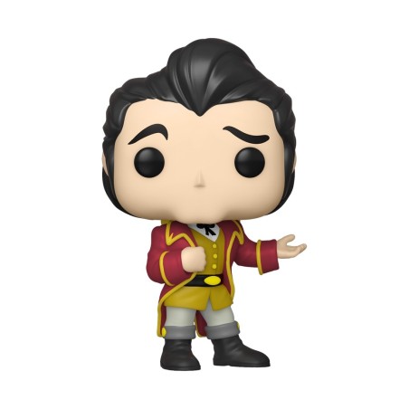 Funko Pop! Disney: Beauty and the Beast - Gaston