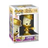 Funko Pop! Disney: Beauty and the Beast - Lumiere Funko Pop! Disney: Beauty and the Beast - Lumiere