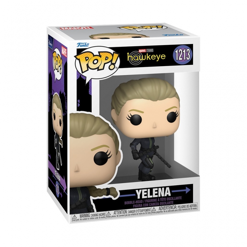 yelena funko