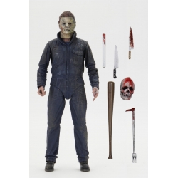 Neca Halloween Kills: Ultimate Michael Myers 7 inch Action
