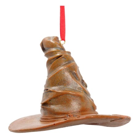 Harry Potter: Sorting Hat Christmas Tree Ornament
