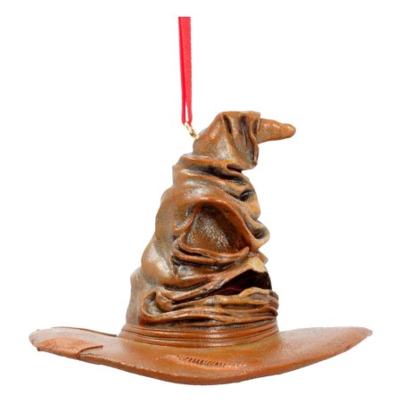 Harry Potter: Sorting Hat Christmas Tree Ornament