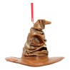 Harry Potter: Sorting Hat Christmas Tree Ornament Harry Potter: Sorting Hat Christmas Tree Ornament