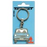 Trabant 601 Metal Keychain Trabant 601 Metal Keychain