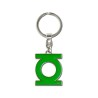DC Comics: Green Lantern Metal Keychain DC Comics: Green Lantern Metal Keychain
