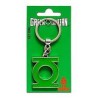 DC Comics: Green Lantern Metal Keychain DC Comics: Green Lantern Metal Keychain