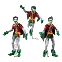 DC Multiverse The Batman Who Laughs with the Robins of Earth 18 DC Multiverse The Batman Who Laughs with the Robins of Earth 18