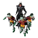 DC Multiverse The Batman Who Laughs with the Robins of Earth 18 DC Multiverse The Batman Who Laughs with the Robins of Earth 18