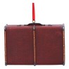 Harry Potter: Hogwarts Suitcase Christmas Tree Ornament Harry Potter: Hogwarts Suitcase Christmas Tree Ornament