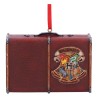 Harry Potter: Hogwarts Suitcase Christmas Tree Ornament Harry Potter: Hogwarts Suitcase Christmas Tree Ornament