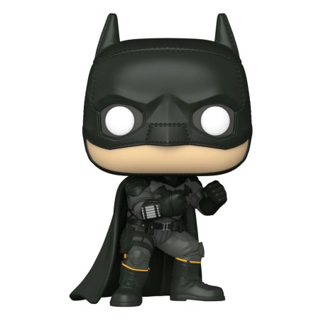 Funko Pop! DC: The Batman - Batman
