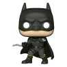 Funko Pop! DC: The Batman - Batman with accesoire Funko Pop! DC: The Batman - Batman with accesoire