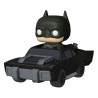 Funko Pop! DC: The Batman - Batman in Batmobile Funko Pop! DC: The Batman - Batman in Batmobile