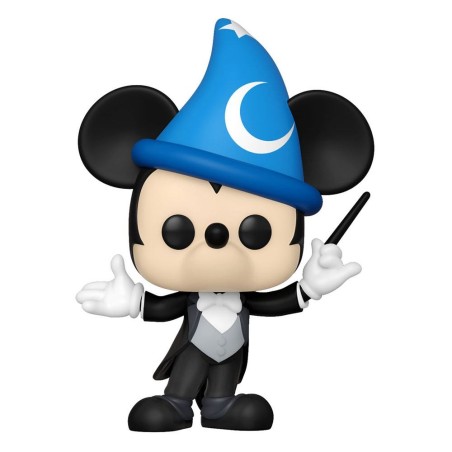 Funko Pop! Disney: Disney World - Philharmagic Mickey Mouse Funko Pop! Disney: Disney World - Philharmagic Mickey Mouse