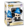 Funko Pop! Disney: Disney World - Philharmagic Mickey Mouse Funko Pop! Disney: Disney World - Philharmagic Mickey Mouse