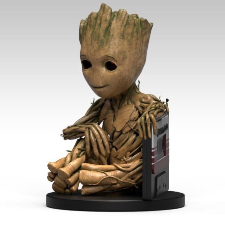 Marvel: Guardians of the Galaxy 2 - Baby Groot Coin Bank 17 cm