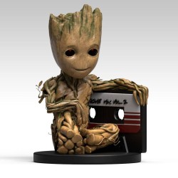 Marvel: Guardians of the Galaxy 2 - Baby Groot Coin Bank 17 cm
