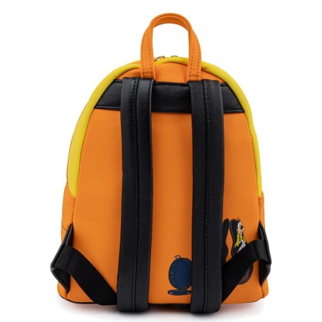 Disney: A Goofie Movie - Powerline Mini Backpack by Loungefly