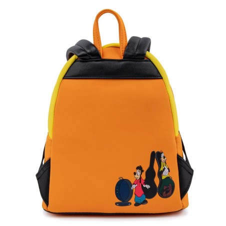 Disney: A Goofie Movie - Powerline Mini Backpack by Loungefly